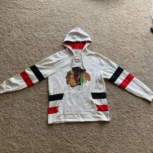 Chicago Blackhawks Hoodie